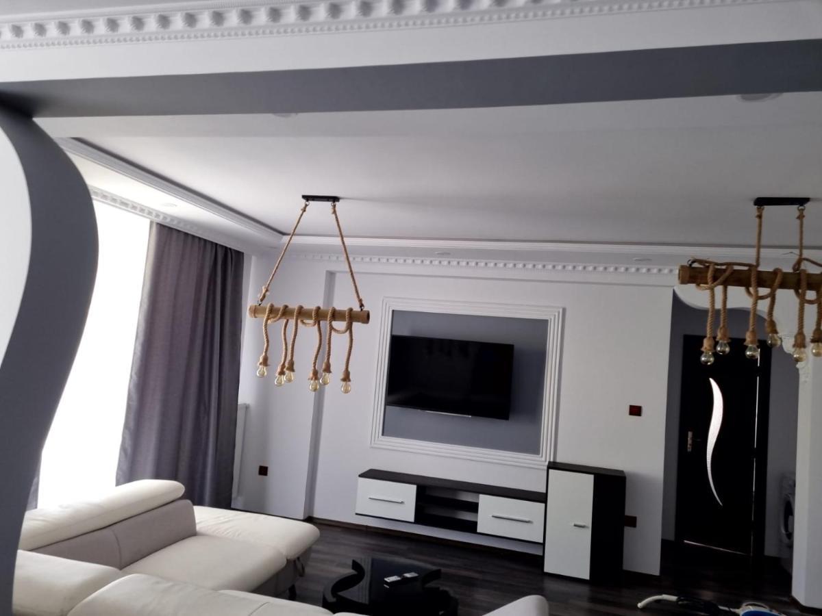 Luxury Apartment Satu Mare Bagian luar foto