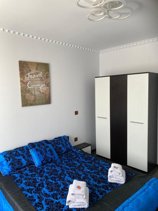 Luxury Apartment Satu Mare Bagian luar foto