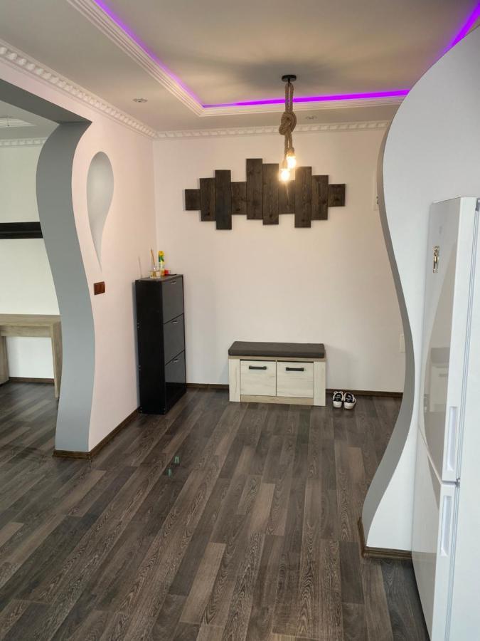 Luxury Apartment Satu Mare Bagian luar foto